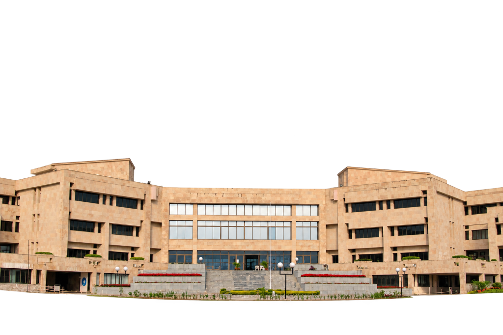 IIT Guwahati Building